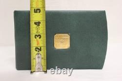 Canada 2003 ANA Special Edition Packaging Silver Proof 8-Coins Set E4B5