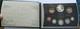 Canada 2004 ANA Special Edition Packaging Silver Proof 8-Coins Set, RCM Box COA
