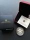Canada 2008 Proof Silver Dollar Poppy Limited Edition