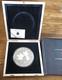 Canada 2011 MAPLE LEAF FOREVER $250 1 Kg Kilo Kilogram Silver Proof COA & OGP