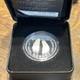 Canada 2011 Welcome To The World Baby Feet 4 Dollars Proof Silver Coin (COA&Box)
