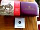 Canada 2012 Calgary Stampede COWBOY BRONCO 100th $50 5 Oz Silver Proof OGP D9