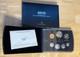 Canada 2013 Fine Silver 7 Coin Proof Set 100th Anniv. Of the Arctic Expedition