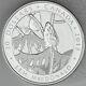 Canada 2013 J. E. H. MacDonald Sumac Group of Seven 1 oz. Pure Silver $20 Proof