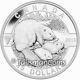 Canada 2013 Oh! Canada Series #2 Beaver $25 Pure Silver Proof