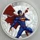 Canada 2014 $20 Iconic Superman Comic Covers Superman Annual #1 2012 1 oz Silver