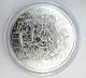 Canada 2014 Contemporary Art Tim Barnard $30 2 oz Proof Fine Silver Coin COA OGP