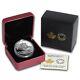 Canada 2015 20$ Maple Leaf Reflection 1 oz Silver Proof Coin