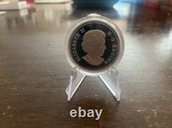 Canada 2015 $20 Superman Action Comics Three Silver Proof Coin Set