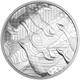 Canada 2016 Pop Art Canadian Goose $30 Pure 2 Oz Silver Coin Perfect Low COA