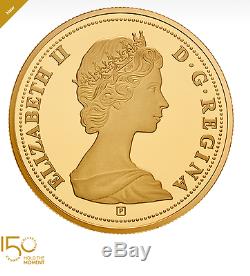 Canada 2017 COMMEMORATIVE SILVER PROOF SET'1967 CENTENNIAL COINS' Item 154940