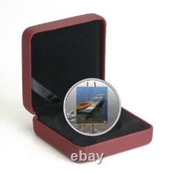 Canada 2017 En Plein Air Art $20 x 3 Coins Unique Silver Proof Set Perfect