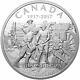 Canada 2017 World War I 1917 Battle of Vimy Ridge 10th $100 10 Oz Silver Proof