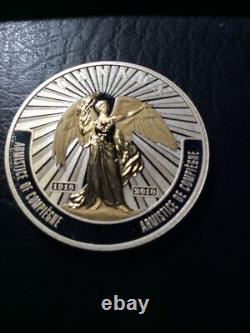 Canada 2018 $20 Silver Coin (Nov22-26)