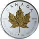 Canada 2019'40th Anniv. Of the GML' Reverse-Proof Double-Incuse Silver Coin