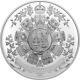 Canada 2021 Kilo'1912 Heraldic Design Archival Treasures' Proof $250 Silver