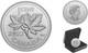 Canada 2022'10th Anniversary of Last Penny' 1-Cent PROOF 5 oz. Silver Coin