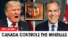 Canada Controls North America S Critical Minerals U S Now Dependent On Canada
