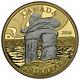 Canada Iconic Inukshuk Guiding The Way Silver 20$ Proof 2018-p Pr70dcam
