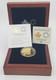 Canada Pure 99.99% Fine Silver Gold Covered 2021 $20 Masters Club Silver Coin