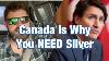 Canada S Justin Trudeau Is Proof You Need Silver Now