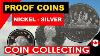 Canadian Coins Nickel Silver U0026 Proof Coins