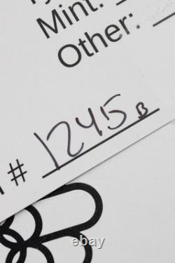 Canadian Mint 1976 Montreal Olympics Silver Proof 4 Coin Set Series IV 1245B