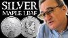 Canadian Silver Maple Leaf Coins Dealer Reveals Everything You Need To Know