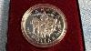 Canadian Snow Patrol Commemorative 1994 Silver Proof Coin