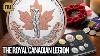 Fine Silver Proof Set 100th Anniversary Of The Royal Canadian Legion 2026