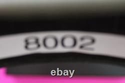 Gem 2015 Canada Silver Proof Maple Leaf Shape $20 1 OZ Coin Case Box COA 8002