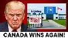 Gm Tried To Hurt Canada With Its Shutdown Canada Just Won Big