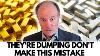 If You Own Gold Or Silver You Need To Hear This Now The Manipulation Revealed Alasdair Macleod