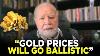 It S Time For Gold To Shine No More Price Manipulations Marc Faber