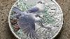 Jays 2026 Canada Colourful Birds 6 In Series 1oz 9999 Silver Proof 20 Coin