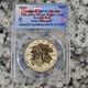 LIMITED Royal Canadian Mint 2014 Maple Leaf 1/2 oz Silver RP70 DCAM ANACS #470