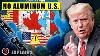 Live Canada Cuts U S Aluminum How DID Quebec Land 12 Billion In Global Deals