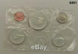 Lot Of 8 1967 Canada Centennial Silver Proof-like Gem Sets 48 Coins Sealed #6401