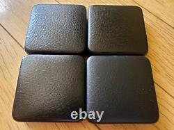 Lot of 4 Canada Dollars 1979 1981 1982 1984 Silver Proof Nice Collection