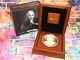 NEW 2015 Royal Canadian Mint $100 Silver 10oz Proof Coin Albert Einstein Special
