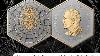 Nature S Delight The Spider 2026 Canada 1oz 9999 Pure Silver Proof 20 Coin