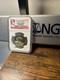 O Canada 2014 Proof Gem $10 Silver Coin Grizzly Bear