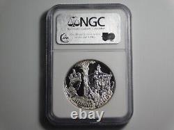 Old Coins 2002 Canada Golden Jubilee Ngc Proof 66 Ultra Cameo Silver Dollar