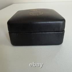 Pure Silver Proof Coin Canada $20 D Colourful Birds Cedar Waxwing 1 oz 2022