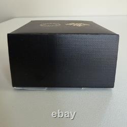 Pure Silver Proof Coin Canada $20 D Colourful Birds Cedar Waxwing 1 oz 2022