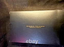 RARE-2007 Canada $50 Queen Elizabeth Prince Philip 60th Anniversary Silver