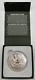 RARE 2014 Canada $200 Fine. 999 Silver, Towering Forests Coin, 2oz in COA box