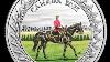Rcmp Musical Ride 2025 Canada 1oz 9999 Pure Silver Proof 20 Coin