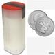 Roll 30 Silver Canada Coins 2020 3/4 Oz RCM Woodland Caribou Reverse Proof. 9999