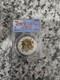 Royal Canadian Mint 2014 Canadian Silver Maple Leaf 1 oz ANACS RP70 DCAM #702